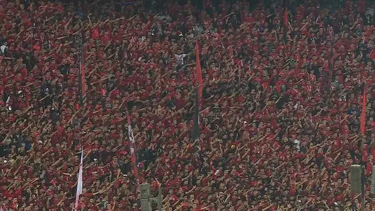 "بعتذر للأهلي".. لاعب الزمالك السابق يعلن اعتزاله تشجيع كرة القدم