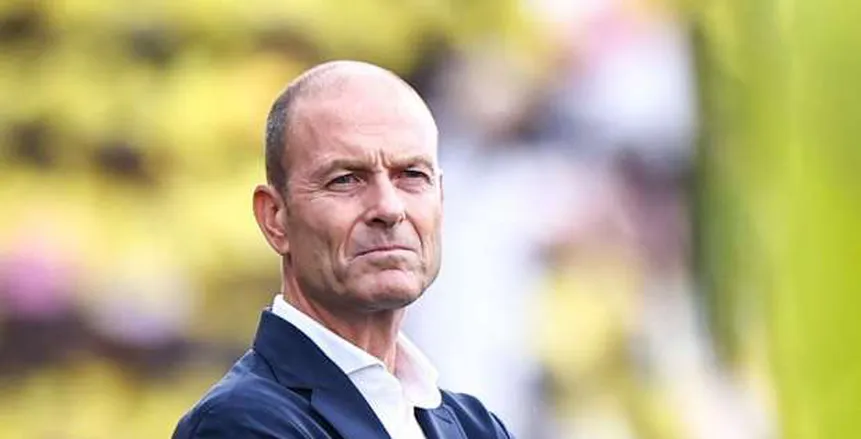 بلعمري أم بنتايج؟ الأهلي يحسم صفقة الظهير الأيسر بقرار توروب بلعمري أم بنتايج؟.. الأهلي يحسم صفقة الظهير الأيسر بقرار توروب