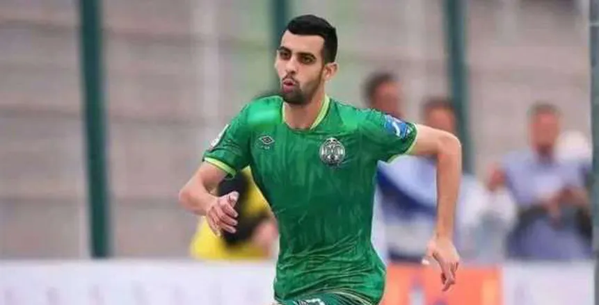 «بلعمري» يصدم الرجاء ويعلن موقفه من الانتقال للأهلي.. ما سر المفاوضات المزدوجة؟ 17 بلعمري يصدم الرجاء ويعلن موقفه من الانتقال للأهلي ما سر «بلعمري» يصدم الرجاء ويعلن موقفه من الانتقال للأهلي.. ما سر المفاوضات المزدوجة؟