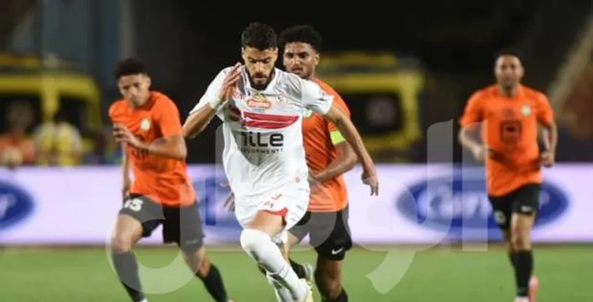 تحرك جديد من الزمالك في أزمة محمود بنتايج 14 تحرك جديد من الزمالك في أزمة محمود بنتايج تحرك جديد من الزمالك في أزمة محمود بنتايج