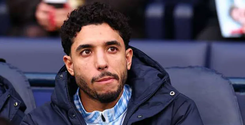 تشكيل مانشستر سيتي المتوقع أمام فولهام في الدوري الإنجليزي.. موقف مرموش 6 تشكيل مانشستر سيتي المتوقع أمام فولهام في الدوري الإنجليزي موقف تشكيل مانشستر سيتي المتوقع أمام فولهام في الدوري الإنجليزي.. موقف مرموش