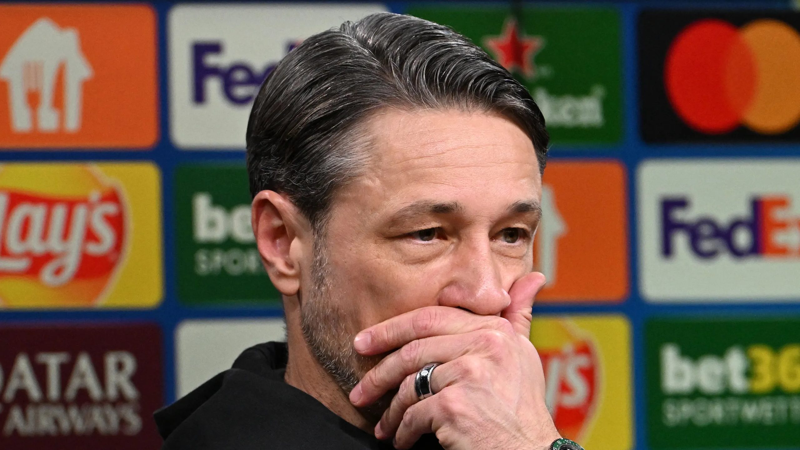 تصريحات نيكو كوفاتش قبل مباراة بوروسيا دورتموند وبودو جليمت | كووورة 20 ألمانيا