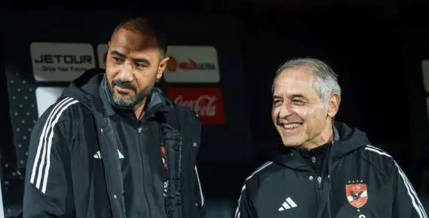 تعرض لصدمة محمد شوقي يكشف كواليس جديدة بشأن رحيل كولر «تعرض لصدمة».. محمد شوقي يكشف كواليس جديدة بشأن رحيل كولر عن الأهلي