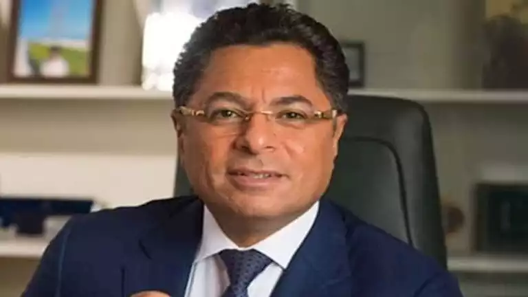 تعليق مثير للجدل من خالد أبو بكر بعد هزيمة الأهلي من المصرية للاتصالات