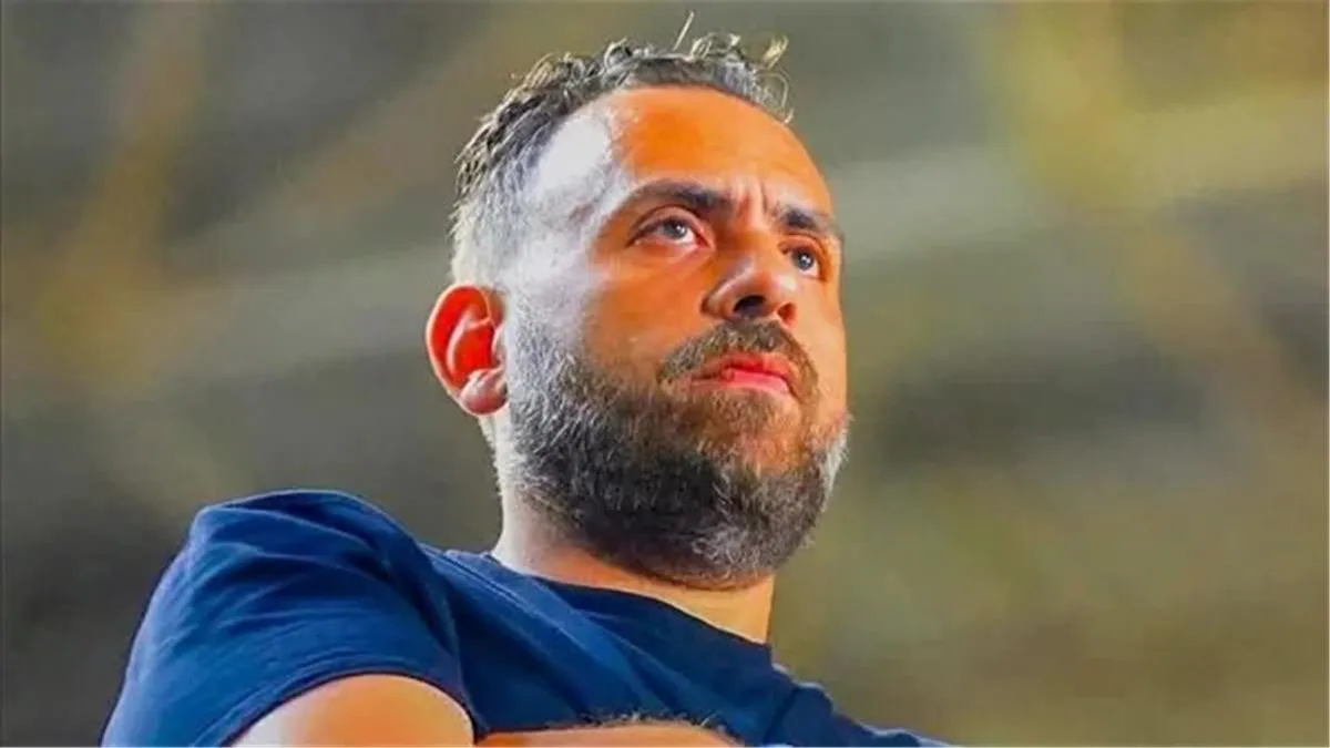 جون إدوارد يصارح جماهير الزمالك برسائل حاسمة | كووورة 21 مصر