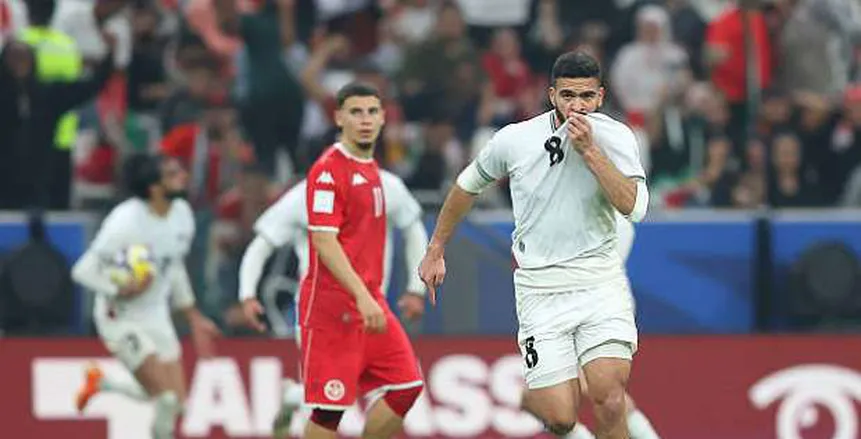 حامد حمدان يصدم الزمالك بطلب خاص قبل انتقالات يناير خاص حامد حمدان يصدم الزمالك بطلب خاص قبل انتقالات يناير (خاص)