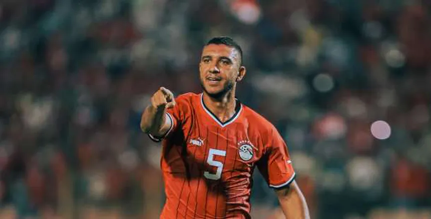 رامي ربيعه ينضم لمعسكر منتخب مصر استعدادا لكأس الأمم الإفريقية 17 رامي ربيعه ينضم لمعسكر منتخب مصر استعدادا لكأس الأمم الإفريقية رامي ربيعه ينضم لمعسكر منتخب مصر استعدادا لكأس الأمم الإفريقية