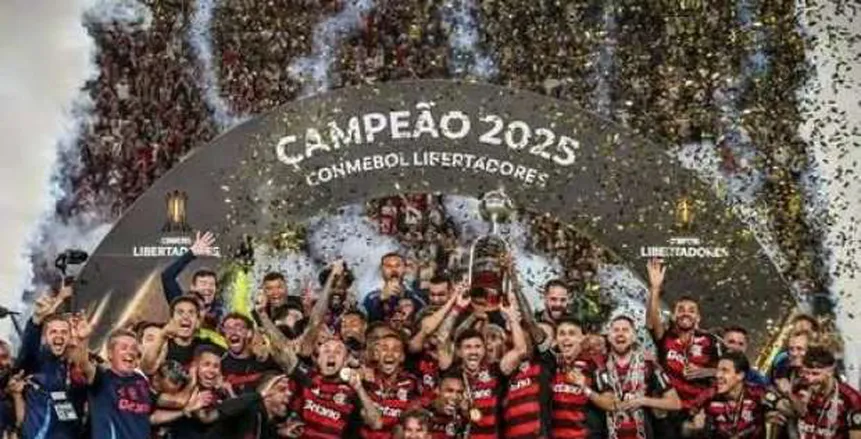 «سنواجه زيكو ونصعد للنهائي».. كيف علق جمهور البرازيل على مواجهة بيراميدز؟ 22 سنواجه زيكو ونصعد للنهائي كيف علق جمهور البرازيل على مواجهة «سنواجه زيكو ونصعد للنهائي».. كيف علق جمهور البرازيل على مواجهة بيراميدز؟