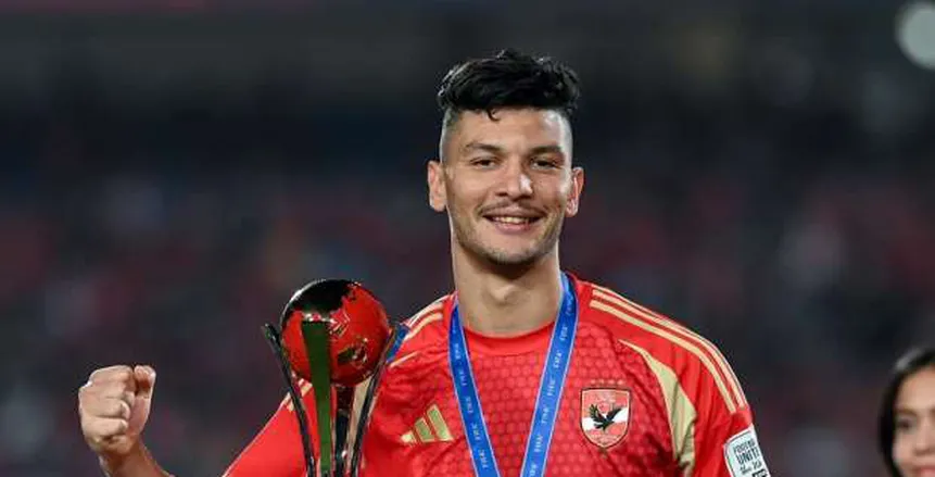 شرط صادم من نجم الأهلي للموافقة على رحيله في يناير شرط صادم من نجم الأهلي للموافقة على رحيله في يناير