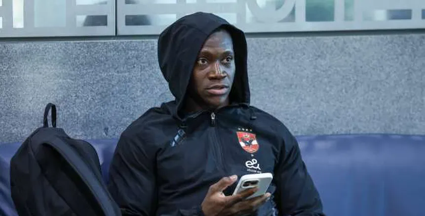 شوبير يصدم جماهير الأهلي بشأن أليو ديانج.. «تطورات مفاجئة» 3 شوبير يصدم جماهير الأهلي بشأن أليو ديانج تطورات مفاجئة شوبير يصدم جماهير الأهلي بشأن أليو ديانج.. «تطورات مفاجئة»