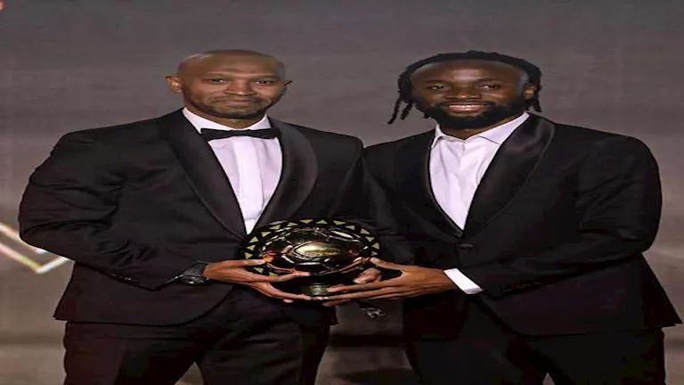 شيكابالا في 2025.. اعتزال مؤثر وجدل مستمر وتكريم أفريقي 13 شيكابالا في 2025.. اعتزال مؤثر وجدل مستمر وتكريم أفريقي