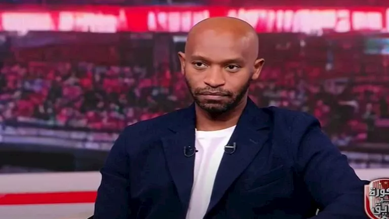 شيكابالا يكشف سبب ضيقه خلال مباراة بيراميدز وفلامنجو