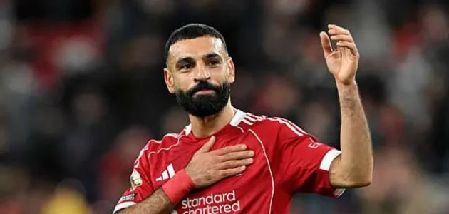 صدمة الموسم.. محمد صلاح يثير الذعر في ليفربول بعد رحيله لمعسكر منتخب مصر