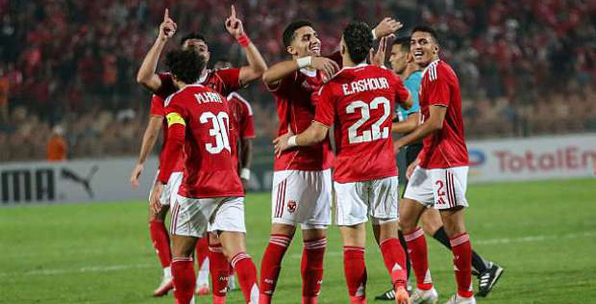 صفقات الأهلي الجديدة تنتظر رحيل الثنائي الأجنبي بقرار ييس توروب 24 صفقات الأهلي الجديدة تنتظر رحيل الثنائي الأجنبي بقرار ييس توروب صفقات الأهلي الجديدة تنتظر رحيل الثنائي الأجنبي بقرار ييس توروب