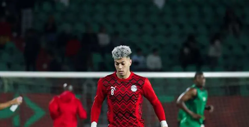 صورة جديدة تحسم جدل أزمة إمام عاشور وحسام حسن 17 صورة جديدة تحسم جدل أزمة إمام عاشور وحسام حسن صورة جديدة تحسم جدل أزمة إمام عاشور وحسام حسن