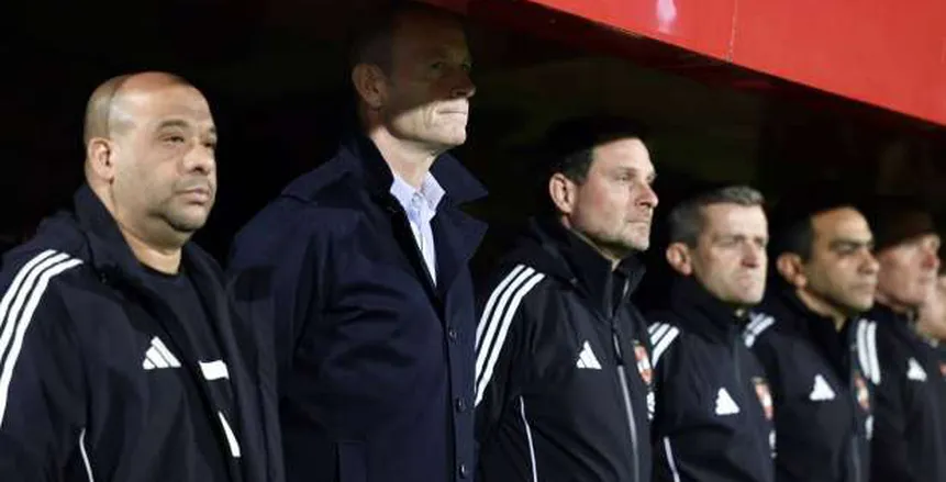 عاجل.. إدارة الأهلي تعاقب الجهاز الفني 21 عاجل إدارة الأهلي تعاقب الجهاز الفني عاجل.. إدارة الأهلي تعاقب الجهاز الفني