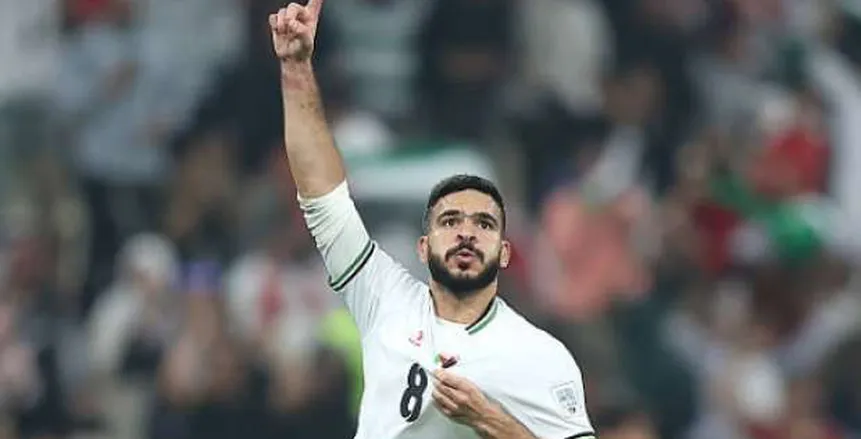 عاجل الأهلي يقلب الموازين في صفقة حامد حمدان واللاعب يوجه عاجل.. الأهلي يقلب الموازين في صفقة حامد حمدان.. واللاعب يوجه رسالة للزمالك