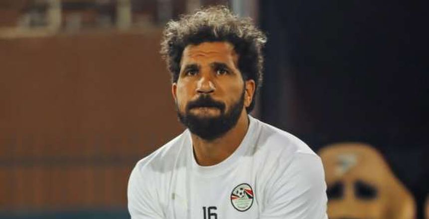 عاجل تطور جديد بشأن أزمة المهدي سليمان في الزمالك عاجل.. تطور جديد بشأن أزمة المهدي سليمان في الزمالك