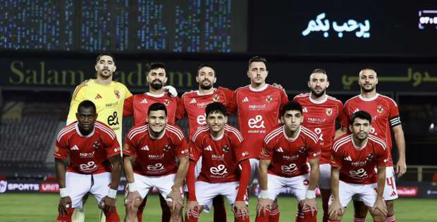 عاجل.. شبانة يكشف مفاجأة بشأن صفقات الأهلي المنتظرة: تحديد الكشف الطبي 17 عاجل شبانة يكشف مفاجأة بشأن صفقات الأهلي المنتظرة تحديد الكشف عاجل.. شبانة يكشف مفاجأة بشأن صفقات الأهلي المنتظرة: تحديد الكشف الطبي