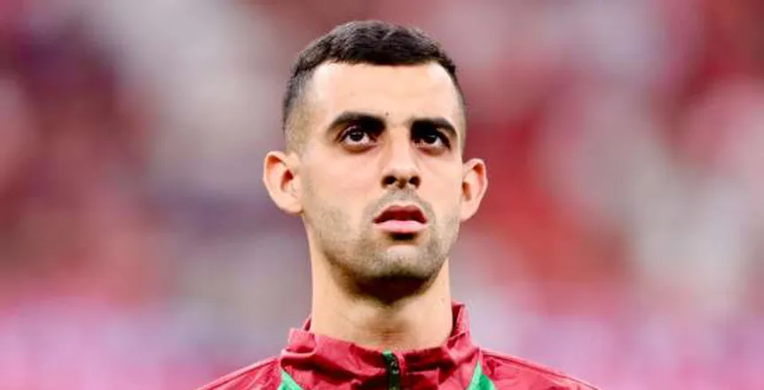 عاجل.. مفاجأة مدوية بشأن انتقال يوسف بلعامري للنادي الأهلي 10 عاجل مفاجأة مدوية بشأن انتقال يوسف بلعامري للنادي الأهلي عاجل.. مفاجأة مدوية بشأن انتقال يوسف بلعامري للنادي الأهلي