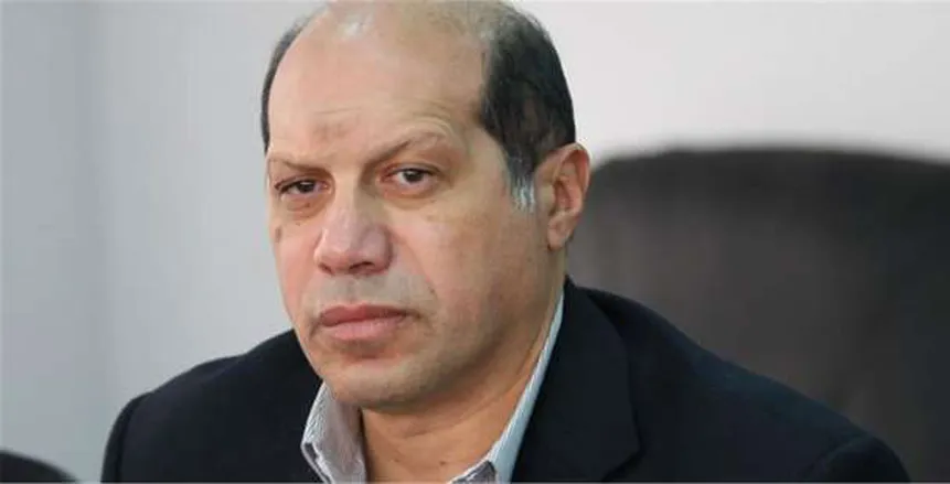 علاء نبيل حذرت هاني أبو ريدة من الصدام بين طولان علاء نبيل: حذرت هاني أبو ريدة من الصدام بين طولان وحسام حسن