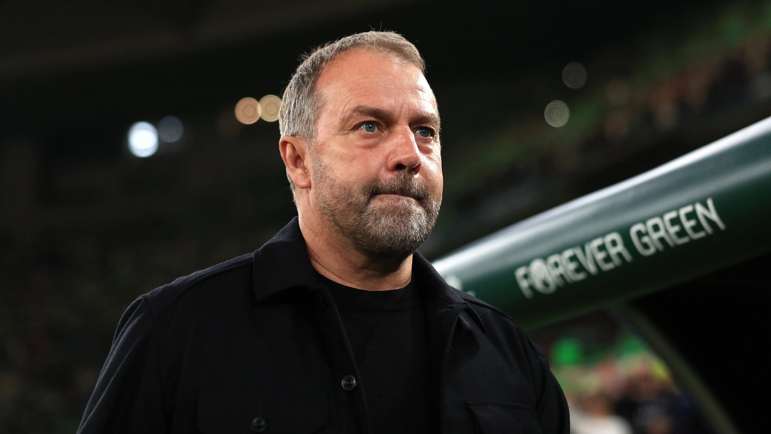 فليك: حراسة برشلونة محسومة.. ولن أهدر طاقتي على ريال مدريد | كووورة 15 إسبانيا