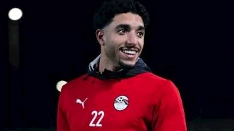 قبل صدام اليوم.. كيف تفوق عمر مرموش على منتخب أنجولا بالكامل؟