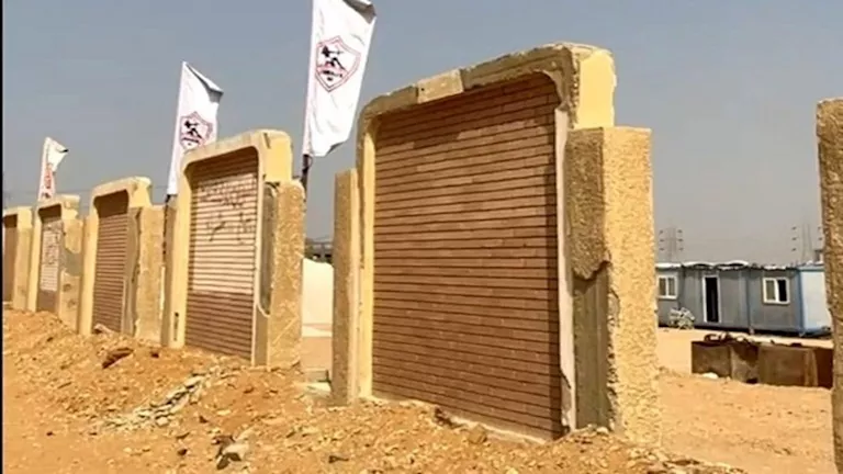 "قصص متفوتكش".. رد الزمالك على النيابة وغموض صلاح.. وصدام شوبير 2 "قصص متفوتكش".. رد الزمالك على النيابة وغموض صلاح.. وصدام شوبير