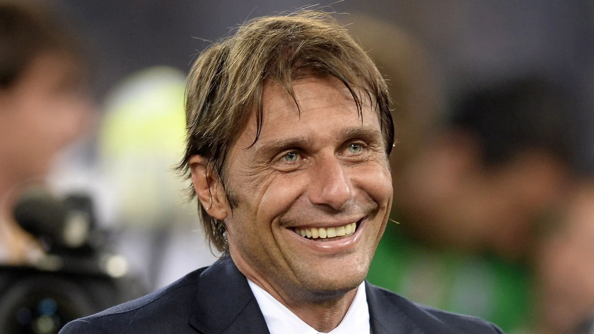 كأس السوبر الإيطالي.. هل يخرج كونتي من عباءة يوفنتوس؟ | كووورة 8 إيطاليا