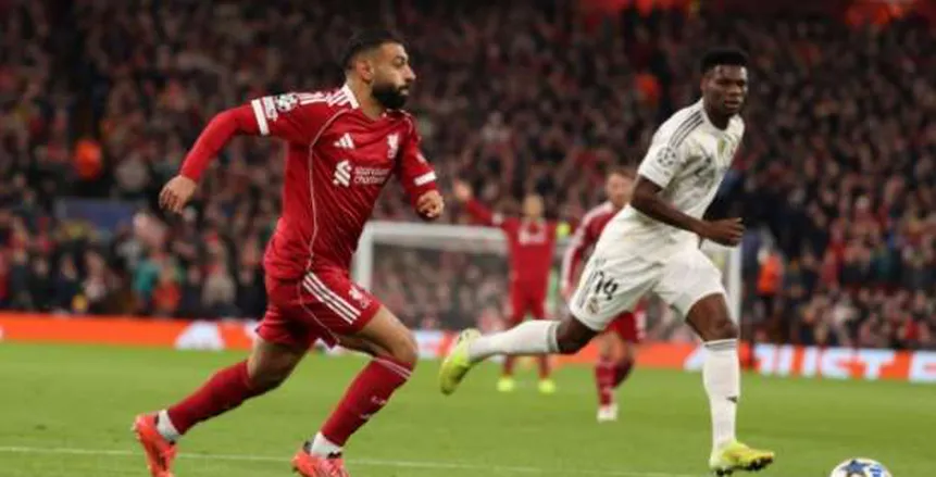 كأس العرب وليفربول وريال مدريد مواعيد مباريات اليوم والقنوات الناقلة كأس العرب وليفربول وريال مدريد.. مواعيد مباريات اليوم والقنوات الناقلة