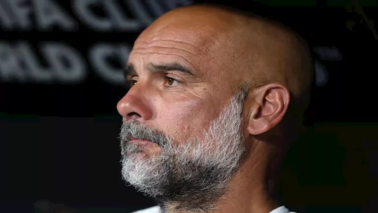 كيف يمكن أن يتحول عقد جوارديولا مع مانشستر سيتي لوثيقة طلاق؟