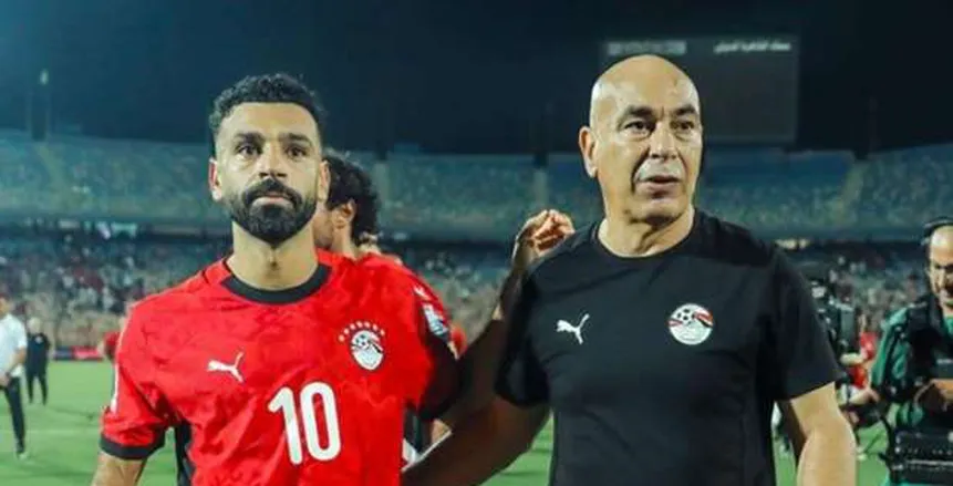 لائحة «كاف» تهدد ثنائي منتخب مصر بالاستبعاد من مباريات كأس أمم أفريقيا 16 لائحة كاف تهدد ثنائي منتخب مصر بالاستبعاد من مباريات كأس لائحة «كاف» تهدد ثنائي منتخب مصر بالاستبعاد من مباريات كأس أمم أفريقيا