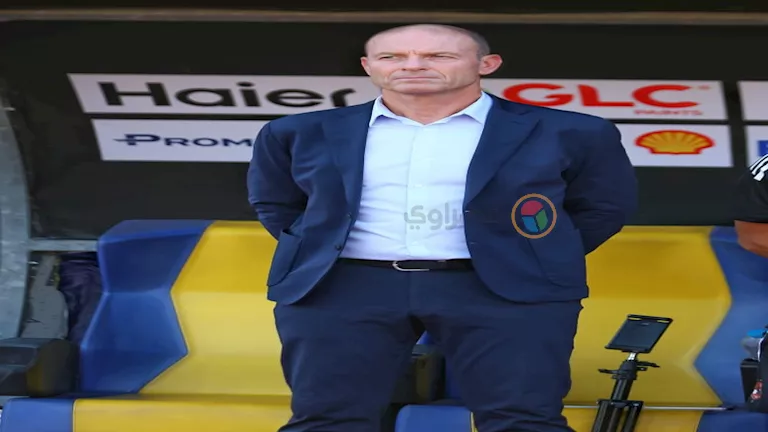 مباراة إنبي تكتب الهزيمة الأولى لياس توروب مع الأهلي 2 مباراة إنبي تكتب الهزيمة الأولى لياس توروب مع الأهلي