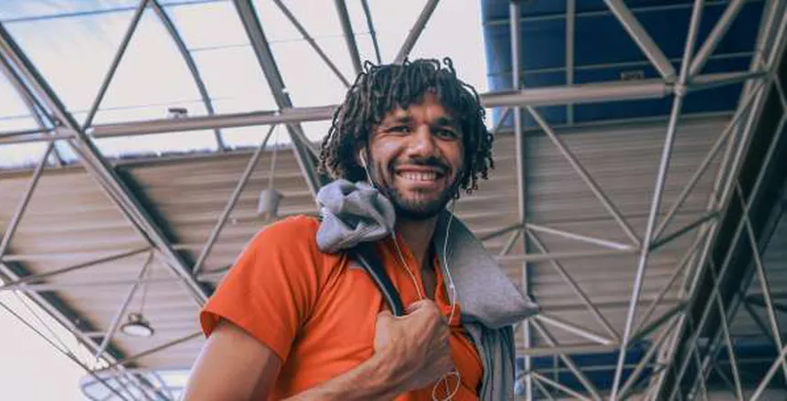 محمد النني يكشف عن تفاصيل حديثه مع طولان واللاعبين بشأن محمد النني يكشف عن تفاصيل حديثه مع طولان واللاعبين بشأن مباراة الإمارات