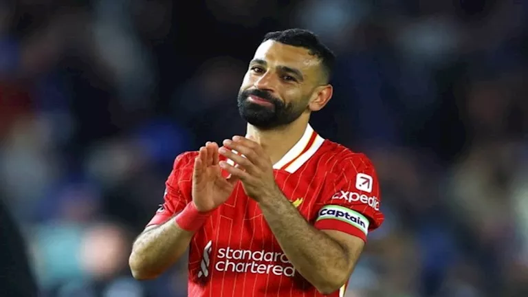 محمد صلاح يحتفل بتألق هيندرسون مع برينتفورد أمام ليدز بالدوري الإنجليز 9 محمد صلاح يحتفل بتألق هيندرسون مع برينتفورد أمام ليدز بالدوري الإنجليز