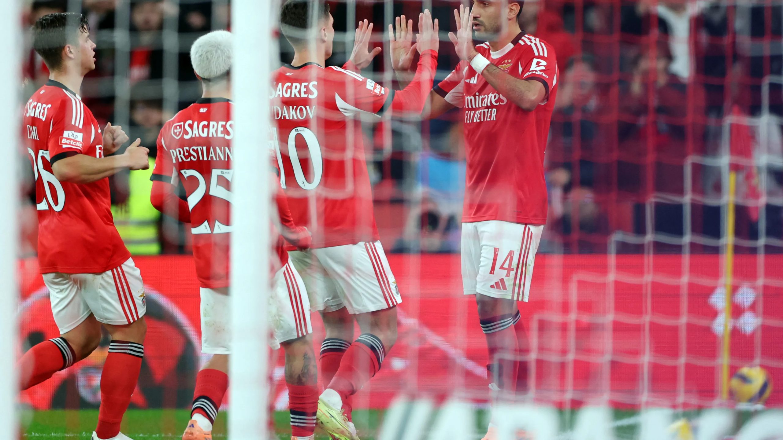 Real Betis Balompie v FC Barcelona - LaLiga EA Sports