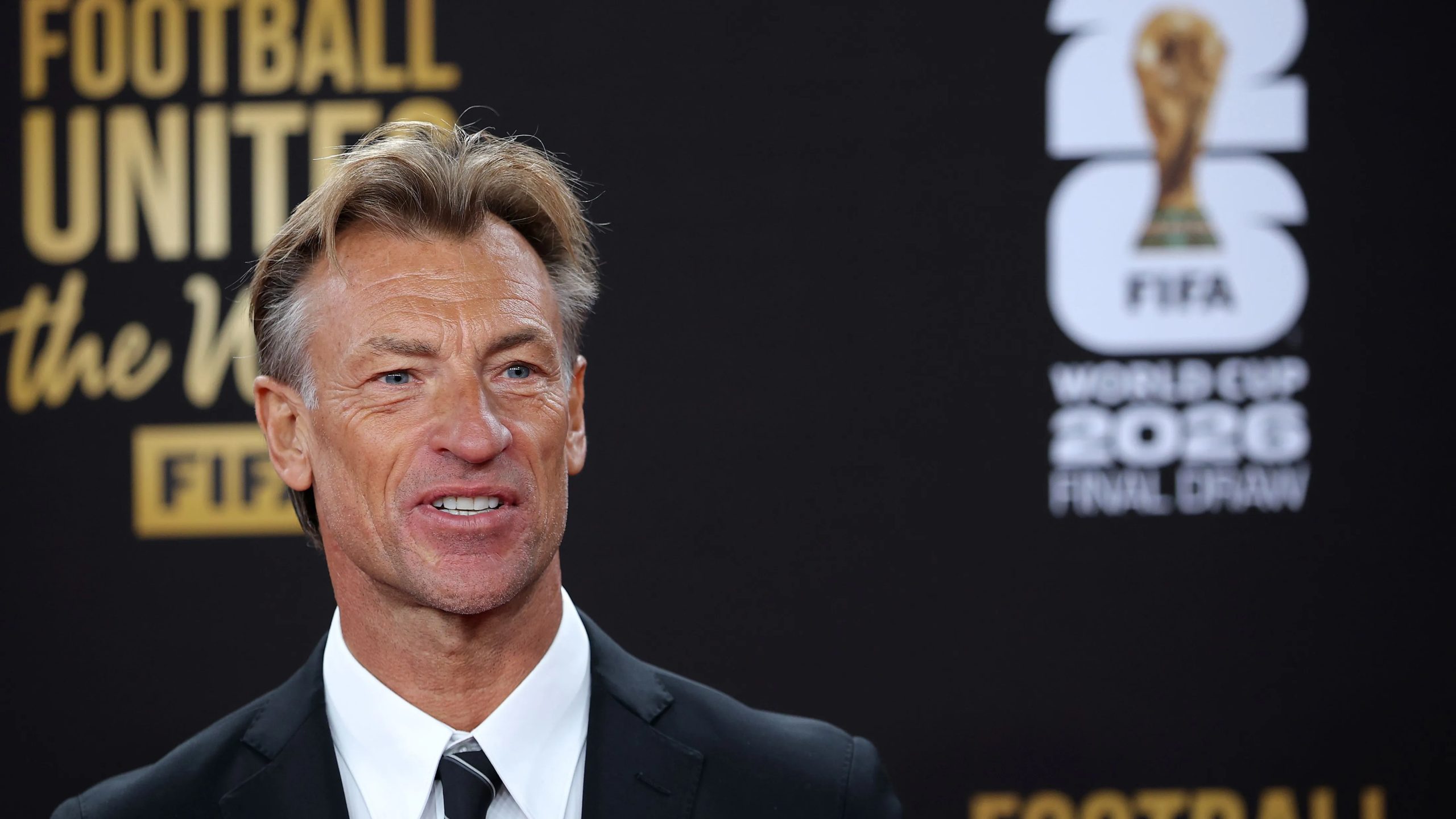 مدرب السعودية الأسبق يدعو لمحاسبة رينارد | كووورة 1 kooora logo