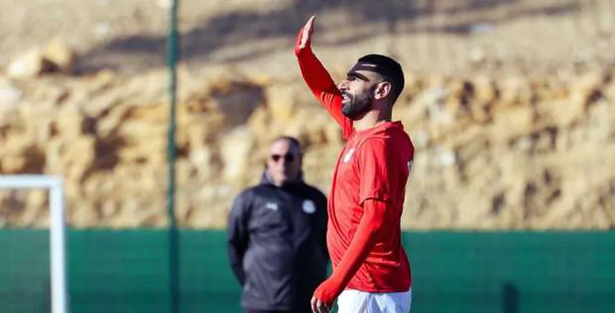 مصير استبعاد محمد صلاح من مباراة مصر وأنجولا بأمم أفريقيا مصير استبعاد محمد صلاح من مباراة مصر وأنجولا بأمم أفريقيا