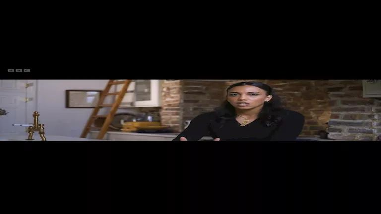 من هي الفتاة المصرية التي شاركت في وثائقي "بي بي سي" عن صلاح؟ 8 من هي الفتاة المصرية التي شاركت في وثائقي "بي بي سي" عن صلاح؟