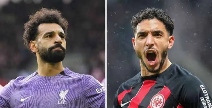 موعد انضمام محمد صلاح ومرموش لمعسكر منتخب مصر 23 موعد انضمام محمد صلاح ومرموش لمعسكر منتخب مصر موعد انضمام محمد صلاح ومرموش لمعسكر منتخب مصر