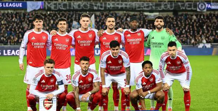 موعد مباراة أرسنال ضد وولفرهامبتون بالدوري الإنجليزي والقنوات الناقلة موعد مباراة أرسنال ضد وولفرهامبتون بالدوري الإنجليزي.. والقنوات الناقلة
