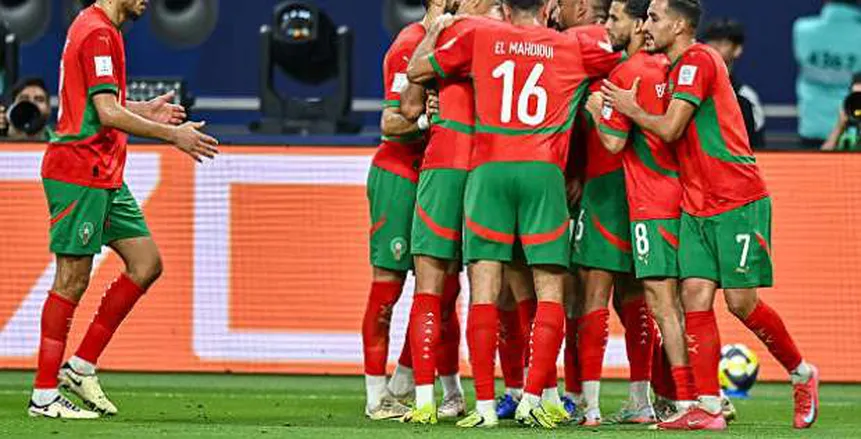 موعد مباراة المغرب والأردن في نهائي كأس العرب 2025 10 موعد مباراة المغرب والأردن في نهائي كأس العرب 2025 موعد مباراة المغرب والأردن في نهائي كأس العرب 2025