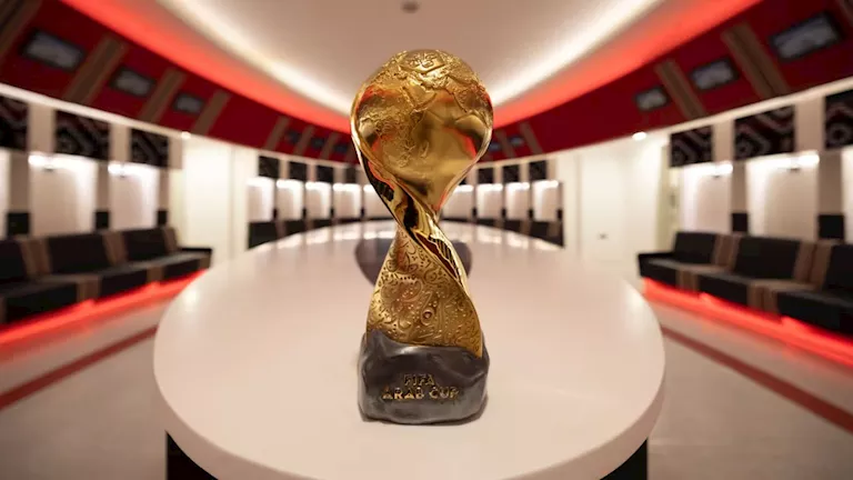 موعد مباراة نهائي كأس العرب 2025 16 موعد مباراة نهائي كأس العرب 2025