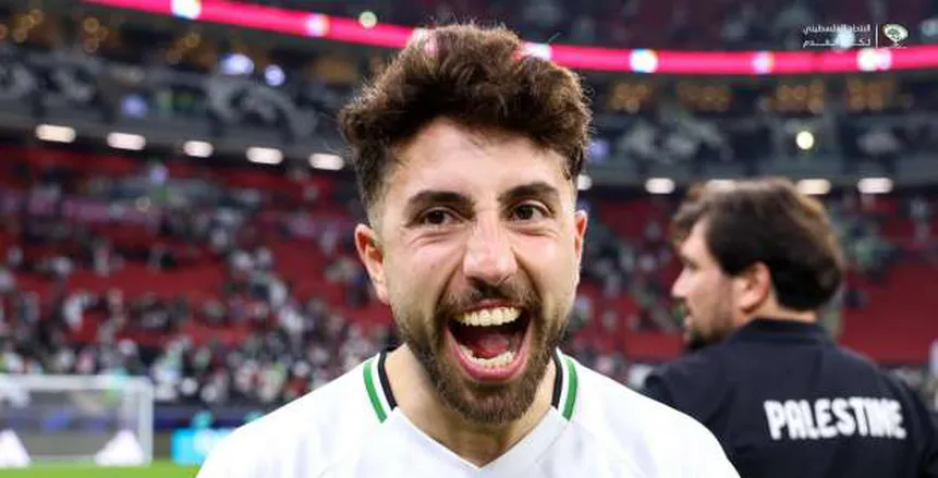 وكيل الفلسطيني مصطفى زيدان يحسم جدل انضمامه للأهلي بعد الرحيل عن مالمو 8 وكيل الفلسطيني مصطفى زيدان يحسم جدل انضمامه للأهلي بعد الرحيل وكيل الفلسطيني مصطفى زيدان يحسم جدل انضمامه للأهلي بعد الرحيل عن مالمو