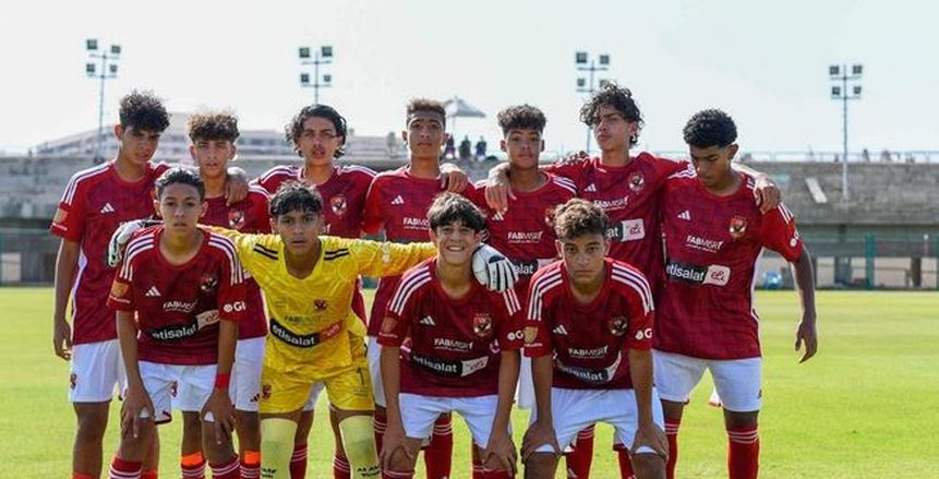 أهلي 2009 يواجه المقاولون في بطولة الجمهورية اليوم أهلي 2009 يواجه المقاولون في بطولة الجمهورية اليوم