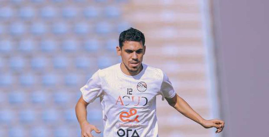 أول تعليق من محمد حمدي بعد تأكد إصابته بالرباط الصليبي 16 أول تعليق من محمد حمدي بعد تأكد إصابته بالرباط الصليبي أول تعليق من محمد حمدي بعد تأكد إصابته بالرباط الصليبي