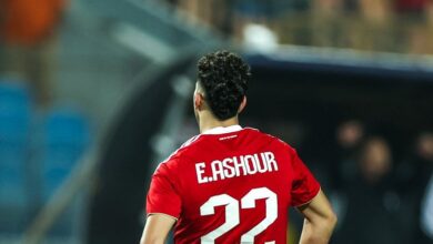 إمام عاشور يتفاعل على آخر منشورات محمد صلاح رغم أزمة إمام عاشور يتفاعل على آخر منشورات محمد صلاح رغم أزمة العقوبة والإيقاف