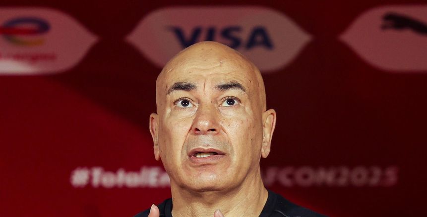 اتحاد الكرة حسام حسن مستمر في قيادة منتخب مصر اتحاد الكرة : حسام حسن مستمر في قيادة منتخب مصر بكأس العالم
