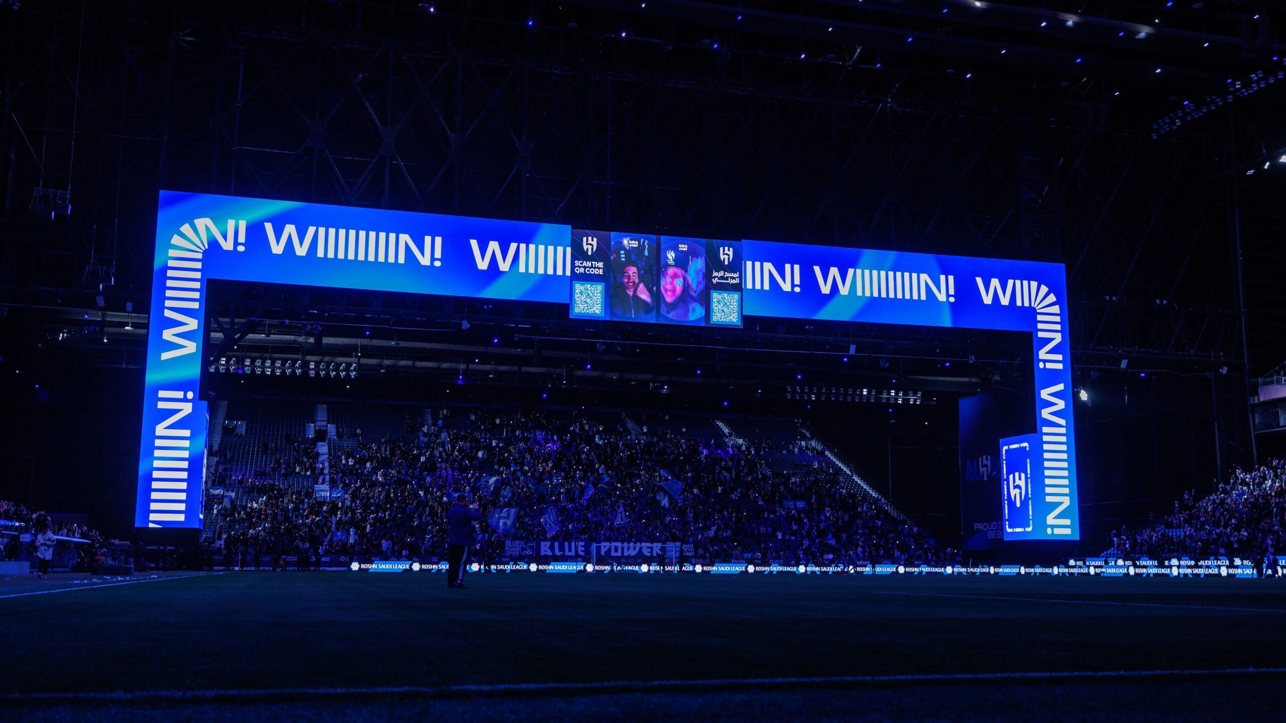 المملكة العربية السعودية