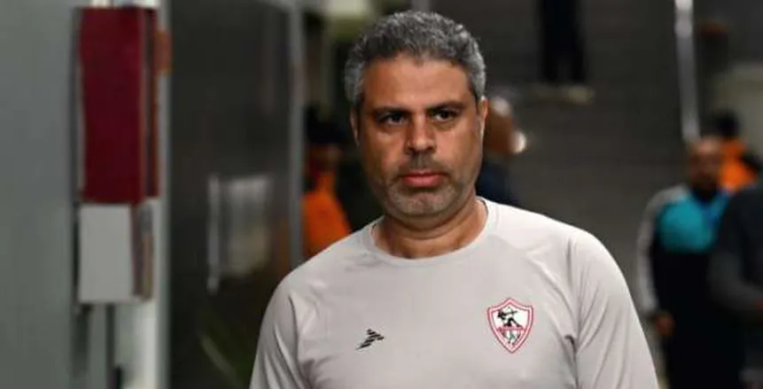 الزمالك يستأنف تدريباته استعدادا لزد.. ورسائل مهمة من معتمد جمال 18 الزمالك يستأنف تدريباته استعدادا لزد ورسائل مهمة من معتمد جمال الزمالك يستأنف تدريباته استعدادا لزد.. ورسائل مهمة من معتمد جمال